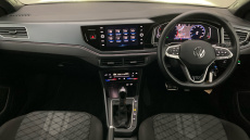 Volkswagen Taigo 1.0 TSI 110 R-Line 5dr DSG Petrol Hatchback